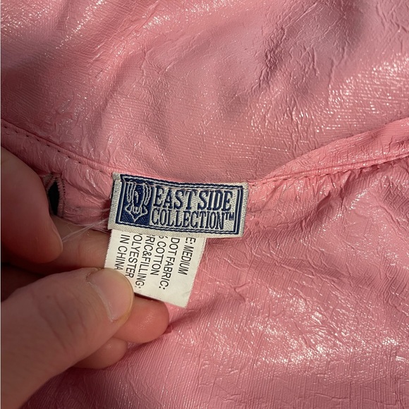 Dog jacket M - Picture 5 of 7